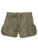 Crew Cargos