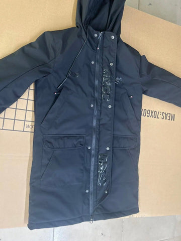Trench Coats 2k25 returns with a free gbgc vest