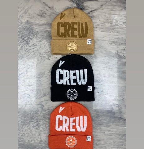 GBGČ skullies