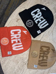 GBGČ skullies
