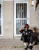 Mens Črew Dickie Sets