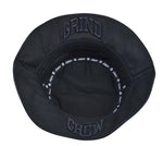 Crew Summer 23' Bucket Hats