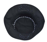 Crew Summer 23' Bucket Hats