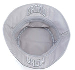 Crew Summer 23' Bucket Hats