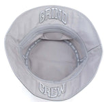 Crew Summer 23' Bucket Hats