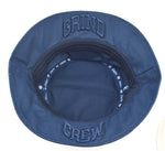 Crew Summer 23' Bucket Hats