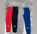 Crew thin joggers