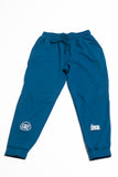 Crew thin joggers