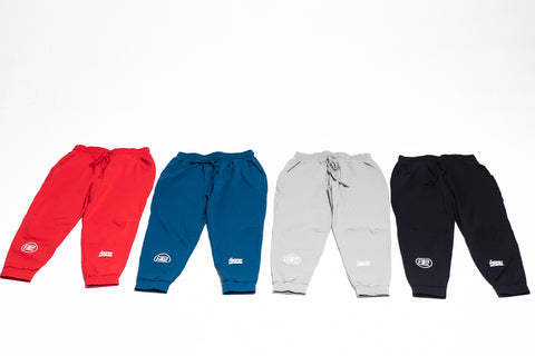 Crew thin joggers
