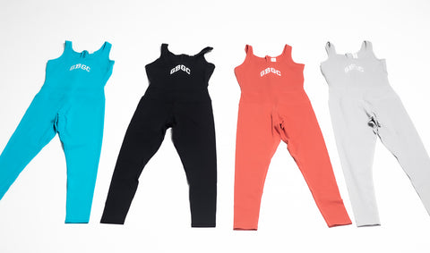 woman's 1 piece yoga tight set summer 23'