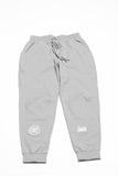 Crew thin joggers