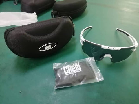 Crew Sunglasses