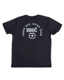 Gbgc flag short set
