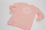 Womens Tunic sweat shirt