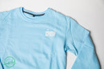 Womens Tunic sweat shirt