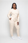 Women's Fall 22" Sweat Suits