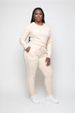 Women's Fall 22" Sweat Suits