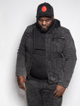 Mens Jean Jacket