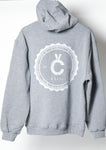 Mens Crew Sweat Suits
