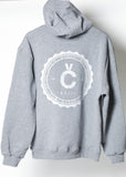 Mens Crew Sweat Suits