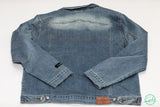 Mens Jean Jacket