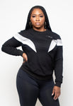 Womens Tights and  Sweatshirt Sets