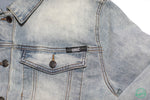 Womens Jean Jacket