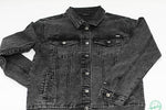 Mens Jean Jacket