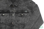 Mens Jean Jacket