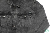 Mens Jean Jacket