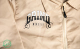 GBGČ dickies jacket
