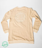 Womens Tunic sweat shirt