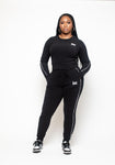 Women's Fall 22" Sweat Suits