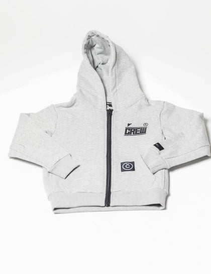 GBGC Crew Kids Sweat Shirt/ Hoodie