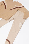 Womens Tights and  Sweatshirt Sets