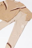 Womens Tights and  Sweatshirt Sets