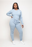 Women's Fall 22" Sweat Suits
