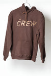 Mens Crew Sweat Suits