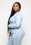 Women's Fall 22" Sweat Suits