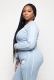 Women's Fall 22" Sweat Suits