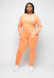Women's Fall 22" Sweat Suits