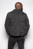 Mens Jean Jacket