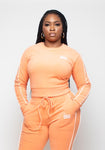 Women's Fall 22" Sweat Suits