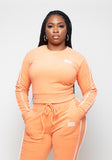Women's Fall 22" Sweat Suits