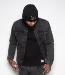 Mens Jean Jacket
