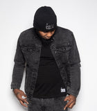 Mens Jean Jacket