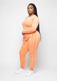 Women's Fall 22" Sweat Suits
