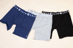 GBGC ČREW Underwear 3Pack