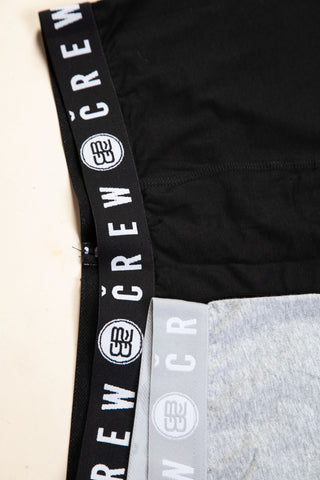 GBGC ČREW Underwear 3Pack