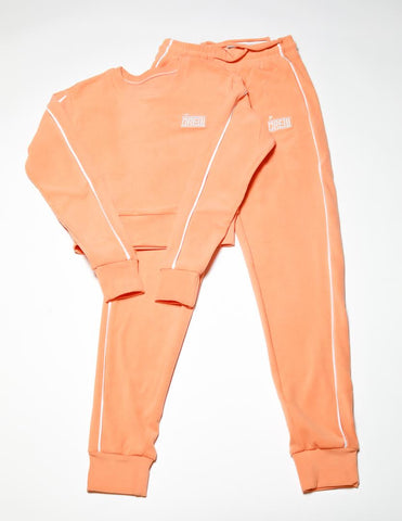 Women's Fall 22" Sweat Suits